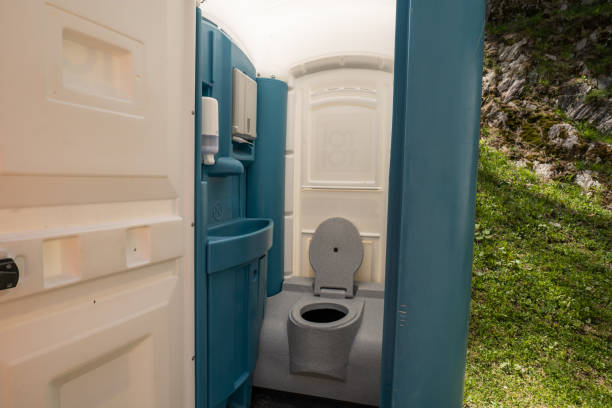 Best Porta potty rental near me  in Alhambra, CA