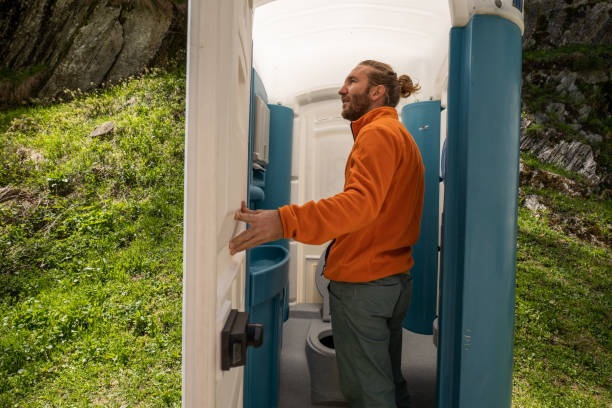 Best Affordable portable toilet rental  in Alhambra, CA