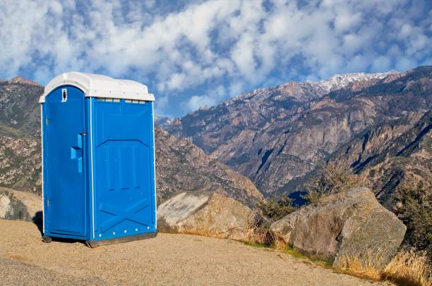 Best Affordable porta potty rental  in Alhambra, CA