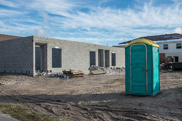 Best Porta potty for special events  in Alhambra, CA
