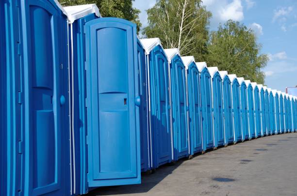 Portable Toilet Options We Offer in Alhambra, CA